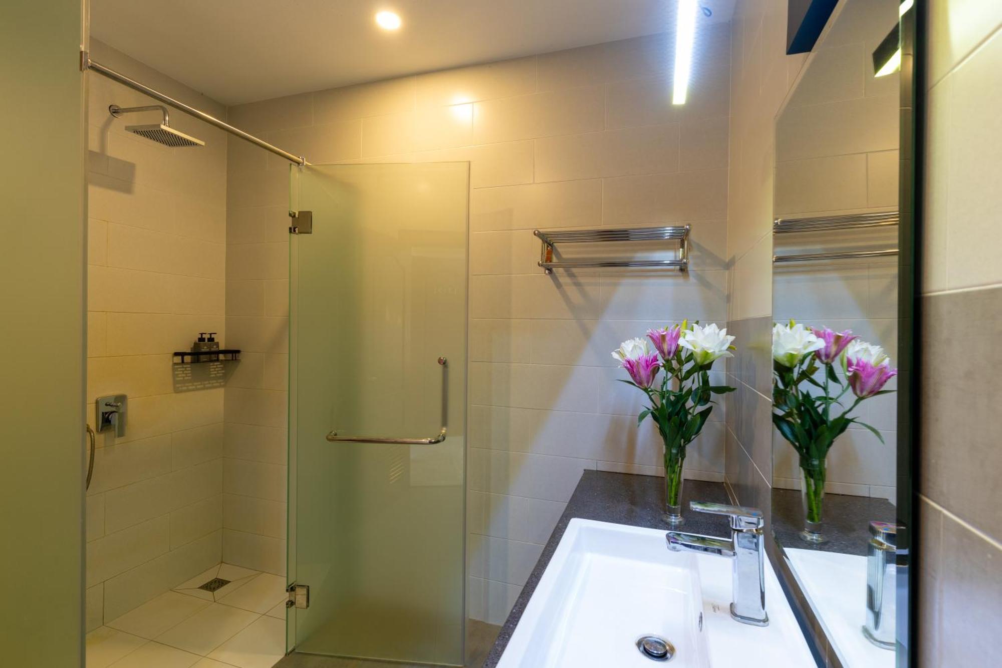 Blanc Smith Hotel Siem Reap Exterior photo